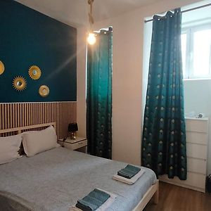 Appartement met Twee Slaapkamers